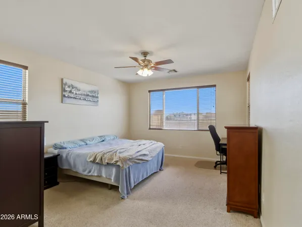 $539,700 | 3897 South Sunnyvale Avenue, Gilbert, AZ 85297