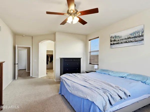 $539,700 | 3897 South Sunnyvale Avenue, Gilbert, AZ 85297
