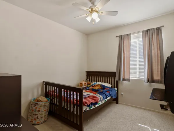 $539,700 | 3897 South Sunnyvale Avenue, Gilbert, AZ 85297