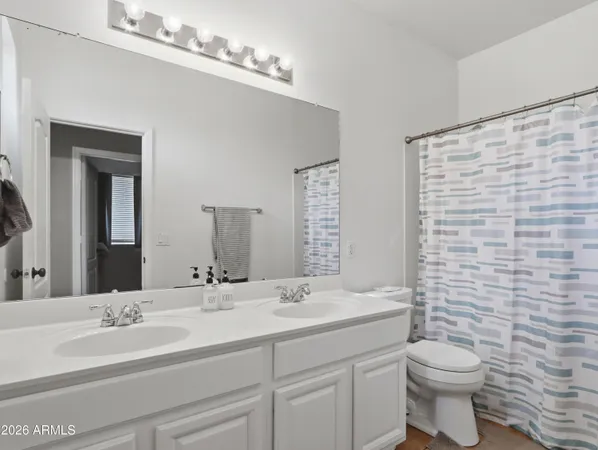 $539,700 | 3897 South Sunnyvale Avenue, Gilbert, AZ 85297