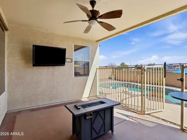 $539,700 | 3897 South Sunnyvale Avenue, Gilbert, AZ 85297