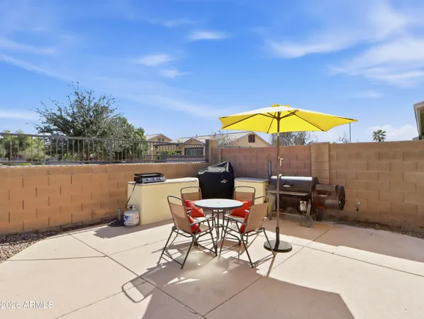 $539,700 | 3897 South Sunnyvale Avenue, Gilbert, AZ 85297