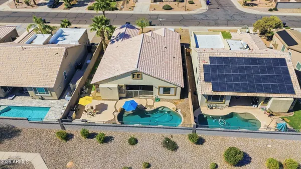 $539,700 | 3897 South Sunnyvale Avenue, Gilbert, AZ 85297