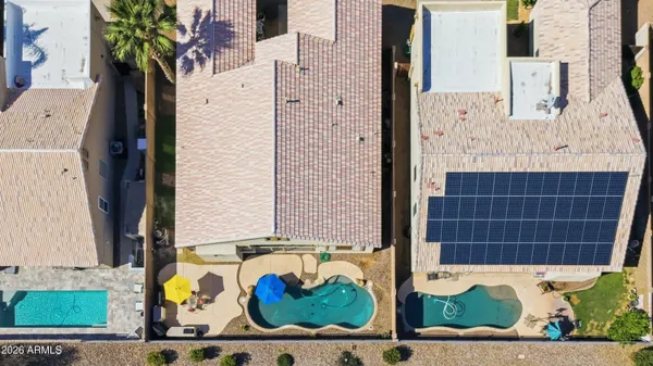 $539,700 | 3897 South Sunnyvale Avenue, Gilbert, AZ 85297