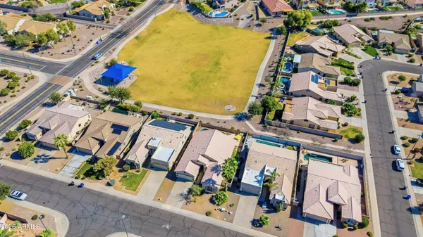 $539,700 | 3897 South Sunnyvale Avenue, Gilbert, AZ 85297