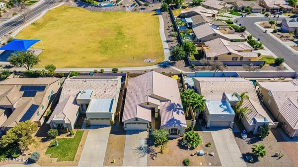 $539,700 | 3897 South Sunnyvale Avenue, Gilbert, AZ 85297
