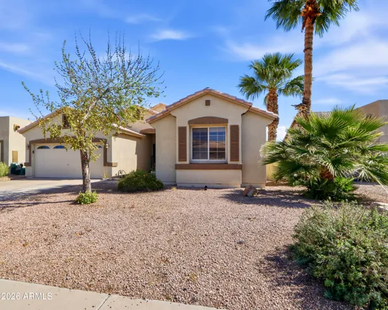 $539,700 | 3897 South Sunnyvale Avenue, Gilbert, AZ 85297