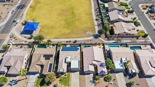 $539,700 | 3897 South Sunnyvale Avenue, Gilbert, AZ 85297