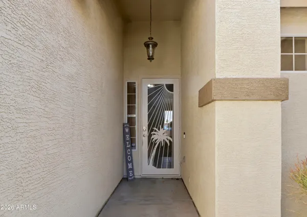 $539,700 | 3897 South Sunnyvale Avenue, Gilbert, AZ 85297