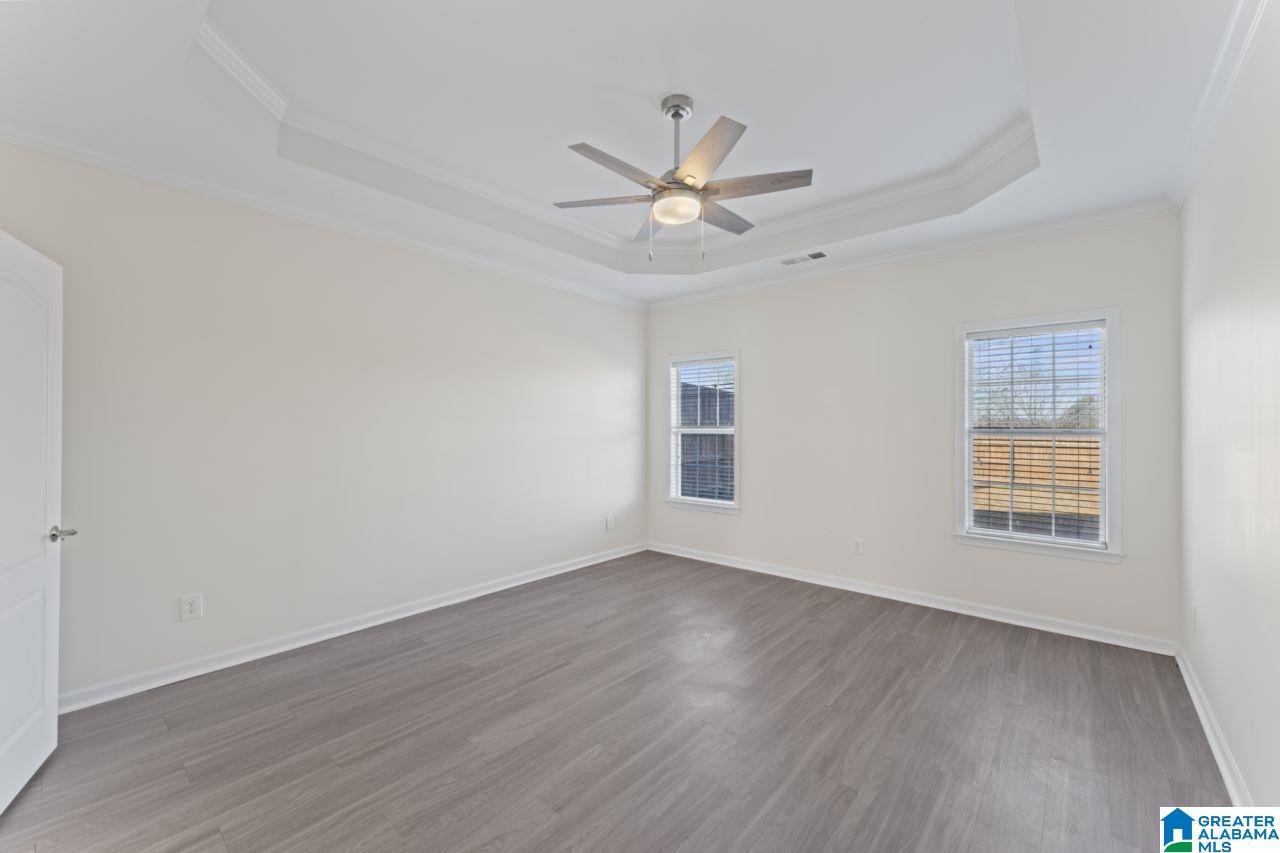 5136 Overlook Circle Bessemer, AL 35022 - Photo 30 of 41