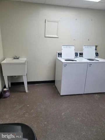 $1,300 | 625 A Chesapeake Street Southeast, Unit 101, Washington, DC 20032