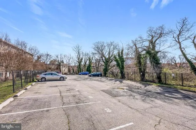 $1,300 | 625 A Chesapeake Street Southeast, Unit 101, Washington, DC 20032