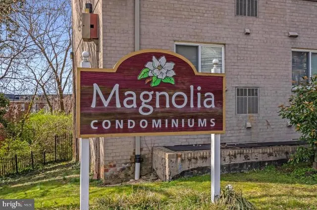 $1,300 | 625 A Chesapeake Street Southeast, Unit 101, Washington, DC 20032