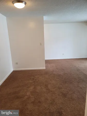 a view of a hallway with a hallway