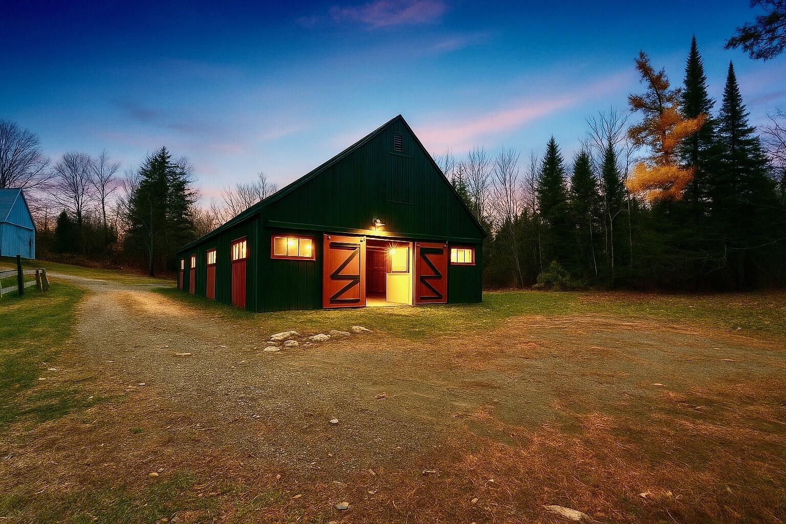 186 Garland Line Road Dover Foxcroft, ME 04426 - Photo 18 of 33 754DC0D9-B04D-4552-96C0-76EF82985F55