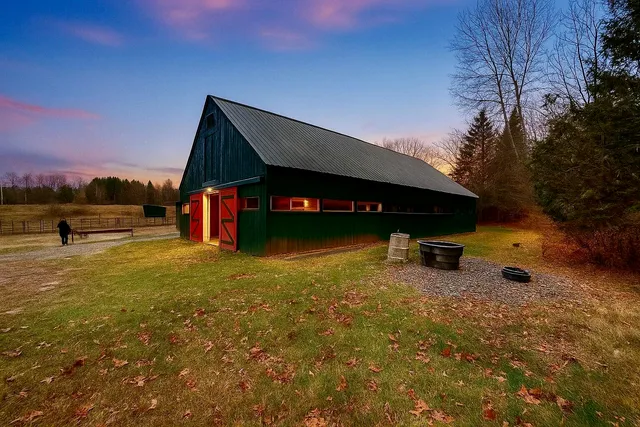 $350,000 | 186 Garland Line Road, Dover Foxcroft, ME 04426