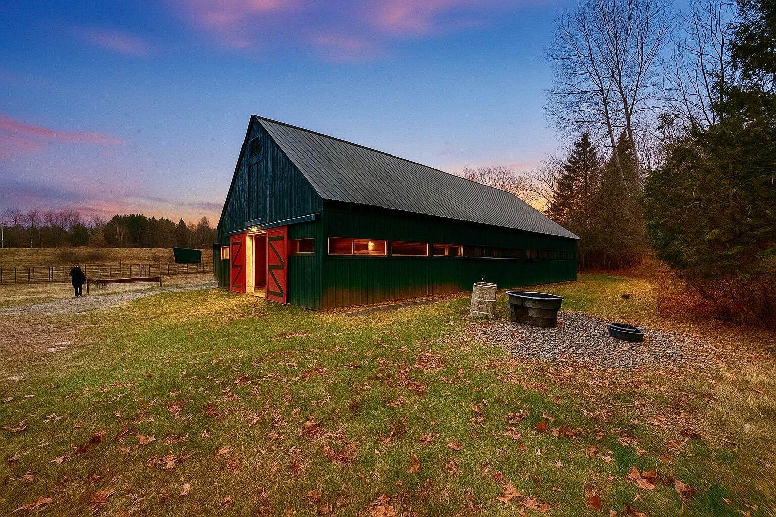 186 Garland Line Road Dover Foxcroft, ME 04426 - Photo 19 of 33 BF69DFC7-B936-4CA8-8947-6029B7144222