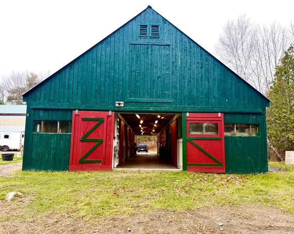 $350,000 | 186 Garland Line Road, Dover Foxcroft, ME 04426