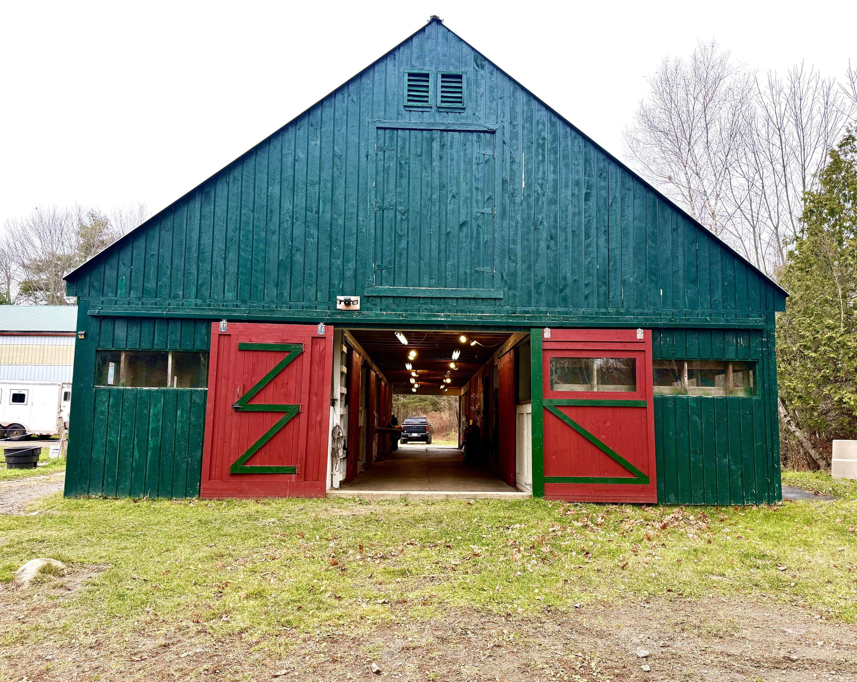 186 Garland Line Road Dover Foxcroft, ME 04426 - Photo 21 of 33 IMG_0429