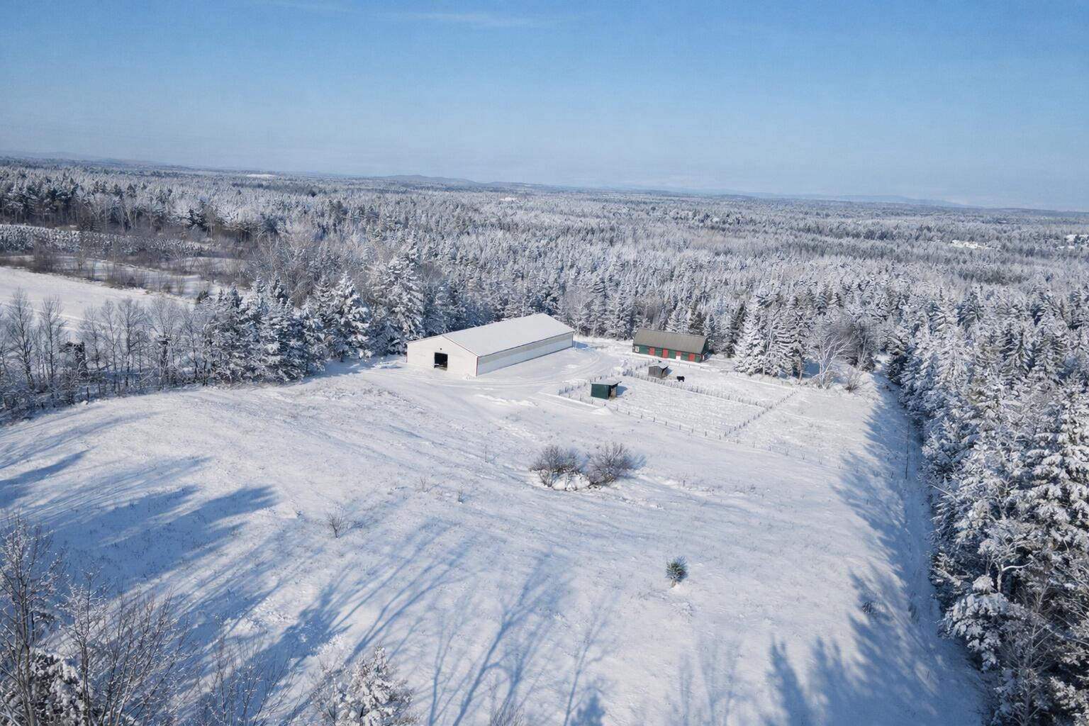 186 Garland Line Road Dover Foxcroft, ME 04426 - Photo 3 of 33 230B34BF-BD30-4A4F-9FBF-3DC4BEDBDF3D