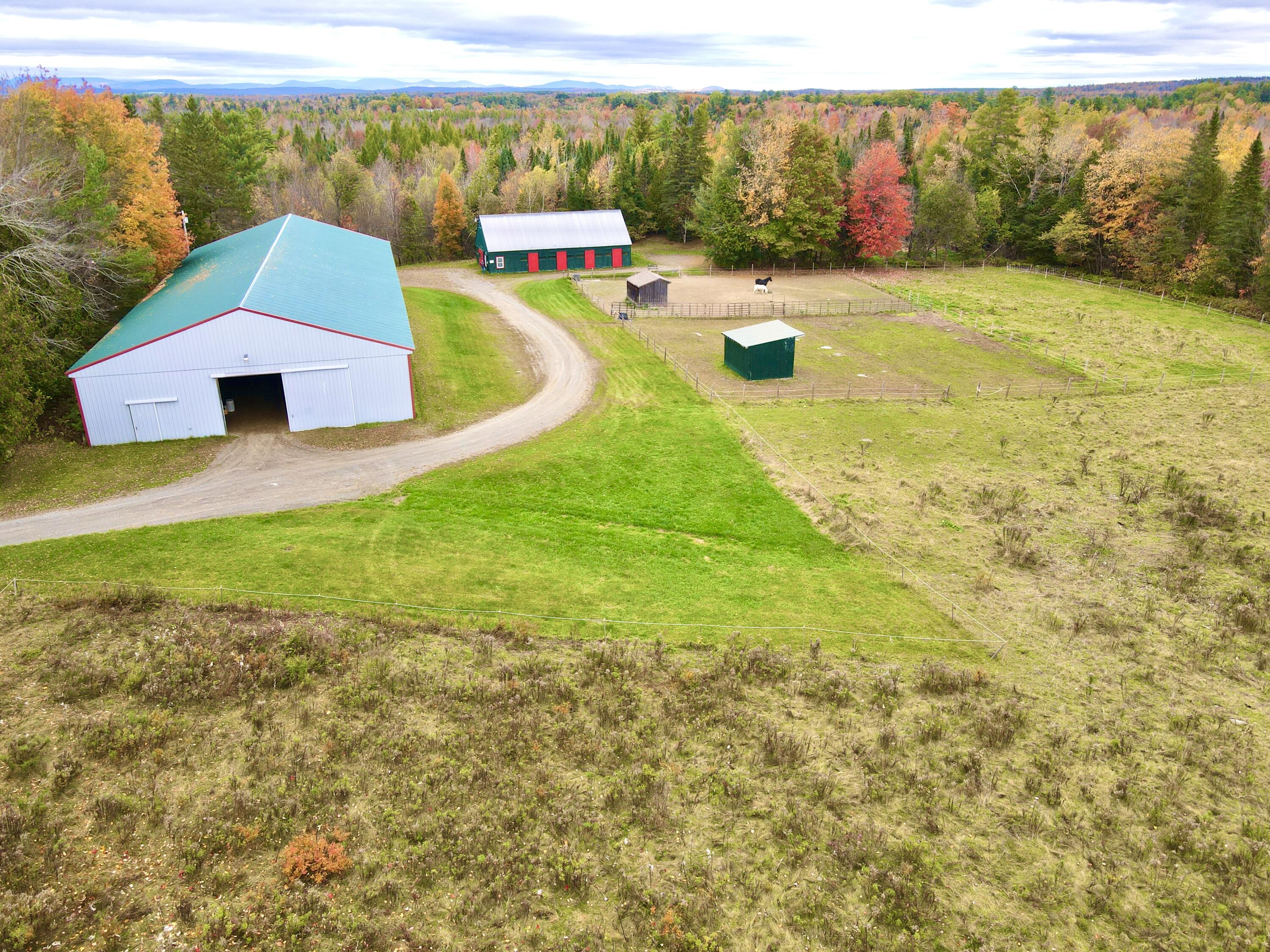 186 Garland Line Road Dover Foxcroft, ME 04426 - Photo 8 of 33 dji_fly_20241011_093950_401_172865400773
