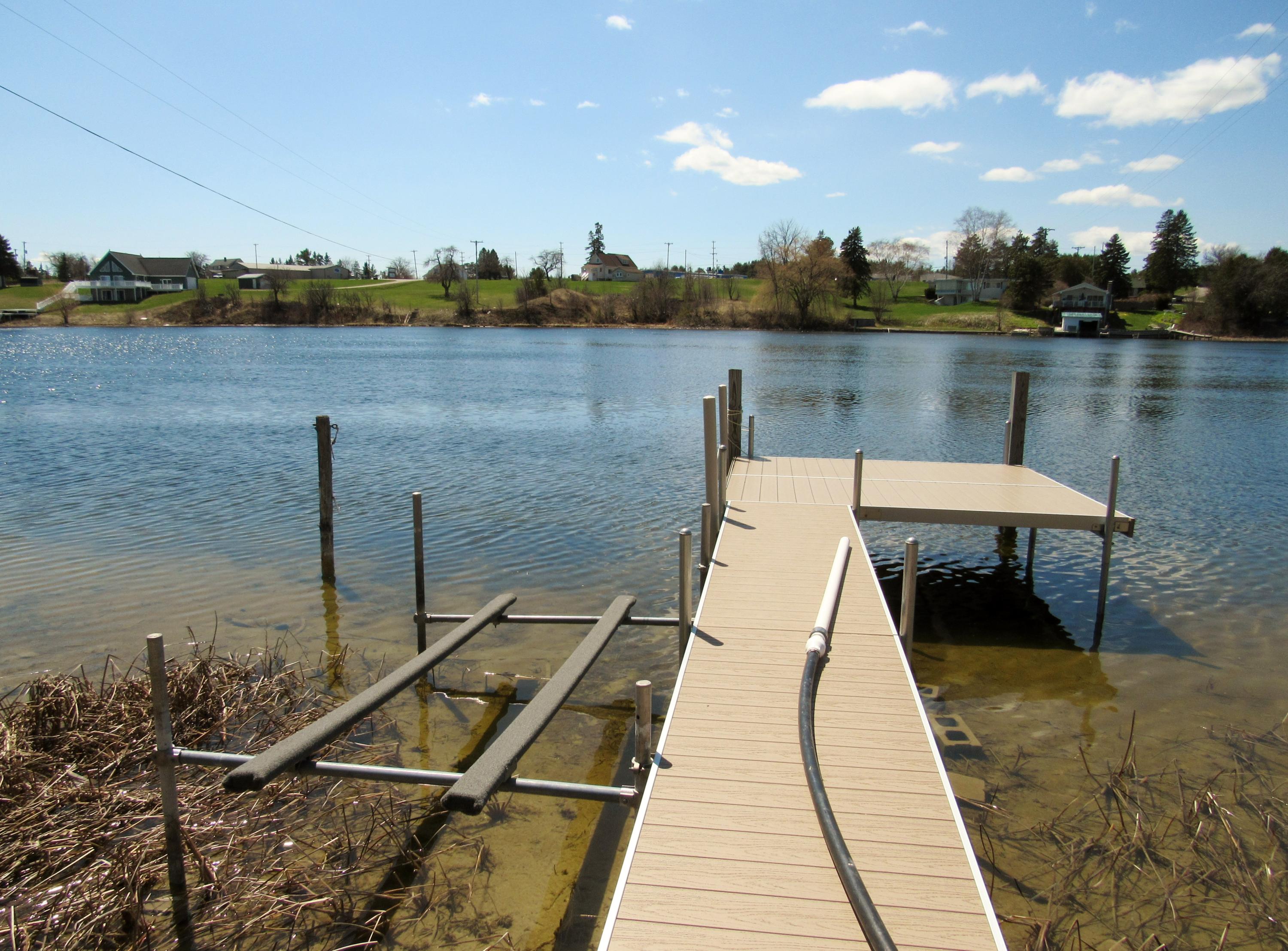 10651 Moonlight Bay Road Cheboygan, MI 49721 - Photo 12 of 38 Gallery Image 12