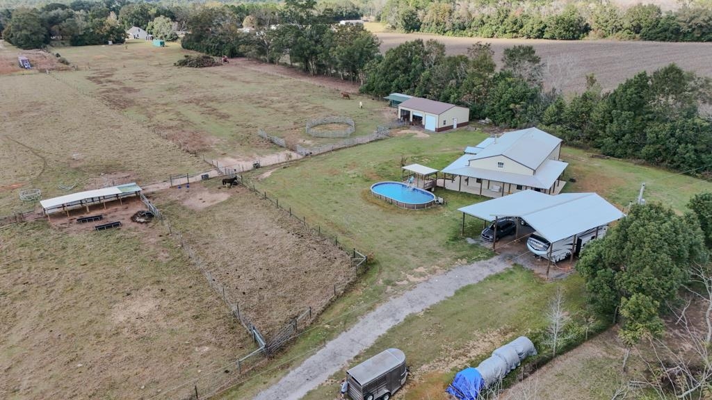 23264 Ryan Road Robertsdale, AL 36567 - Photo 52 of 59