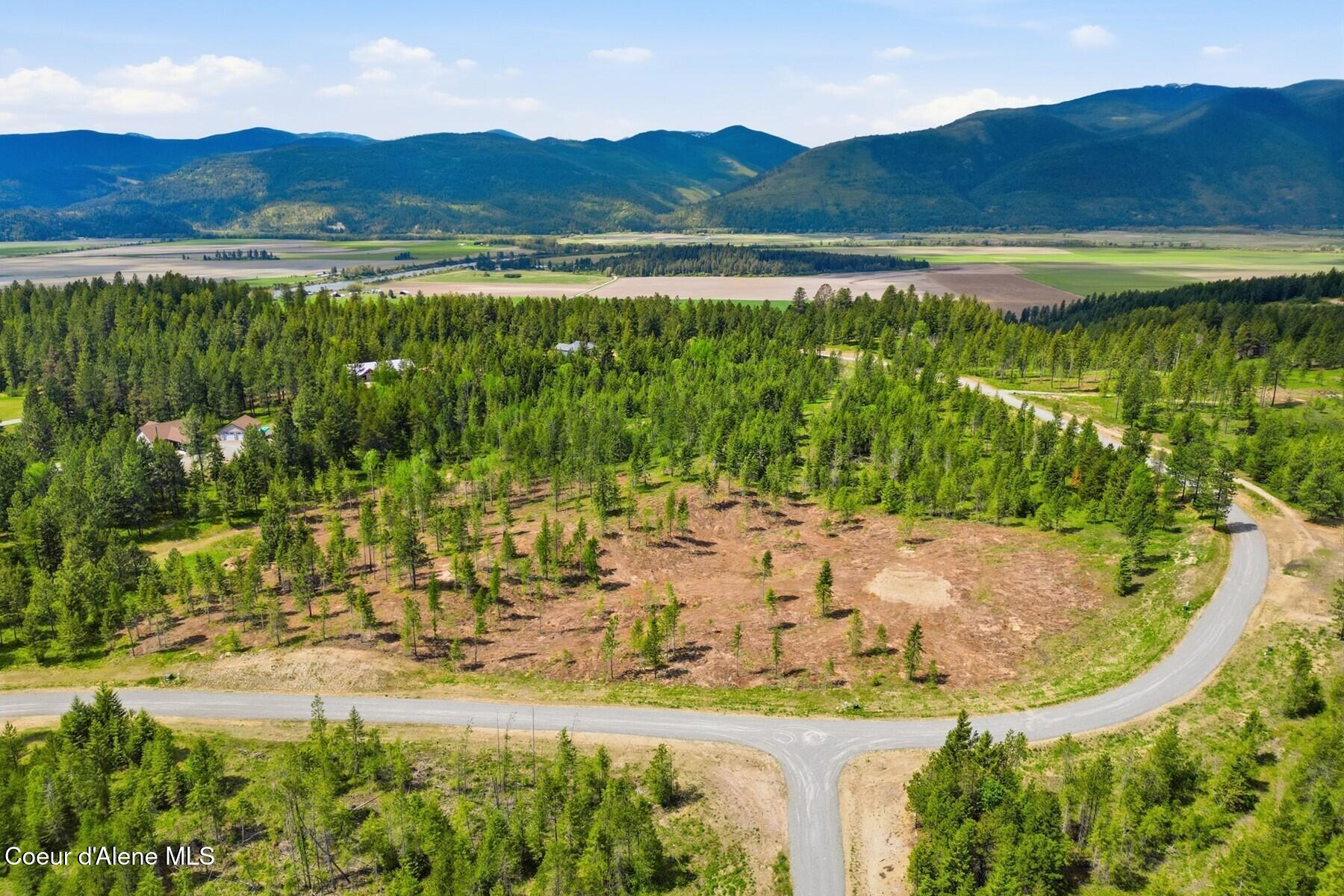 Lot 3 Poulton Way Bonners Ferry, ID 83805 - Photo 3 of 23 86465030