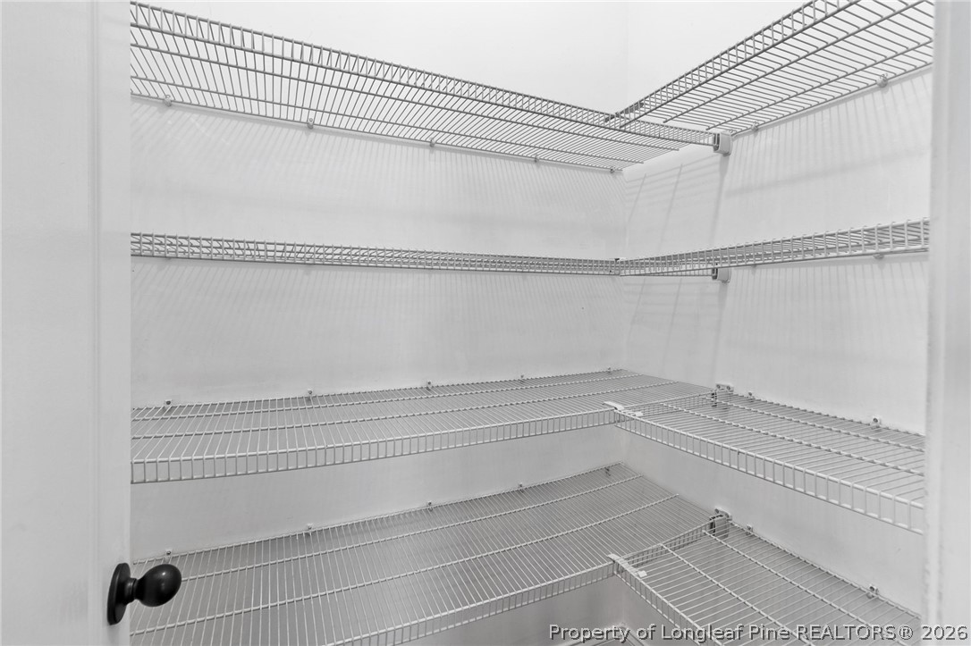 368 Exeter Drive Raeford, NC 28376 - Photo 17 of 49 a close view of a vanity in the kitchen