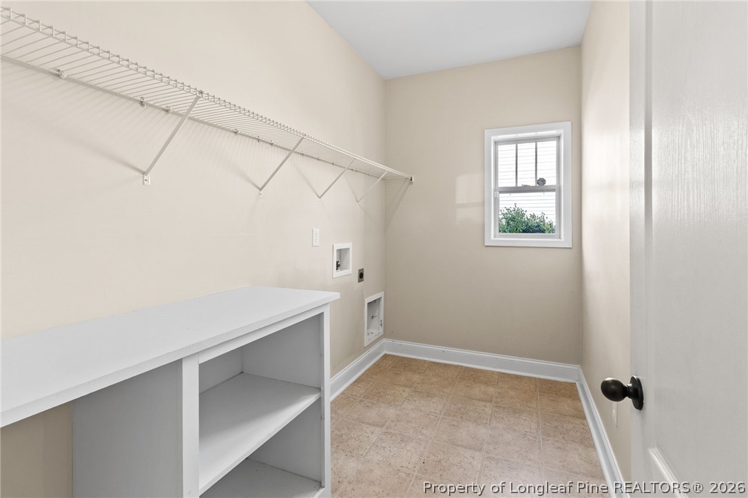 368 Exeter Drive Raeford, NC 28376 - Photo 26 of 49 a view of room with window