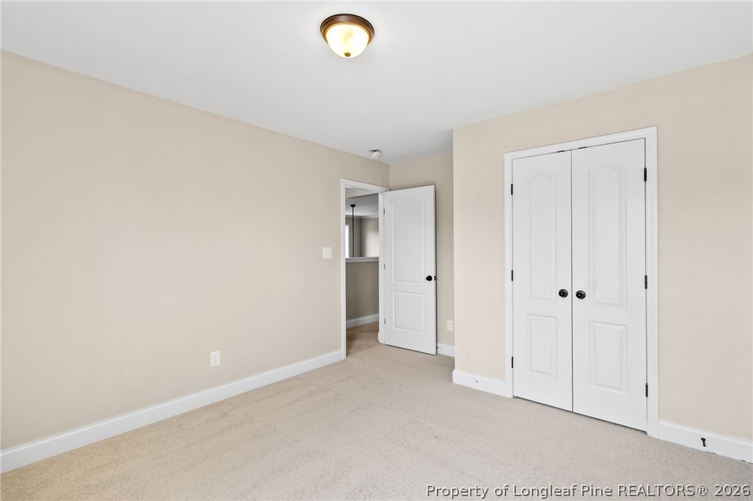368 Exeter Drive Raeford, NC 28376 - Photo 38 of 49 a view of an empty room