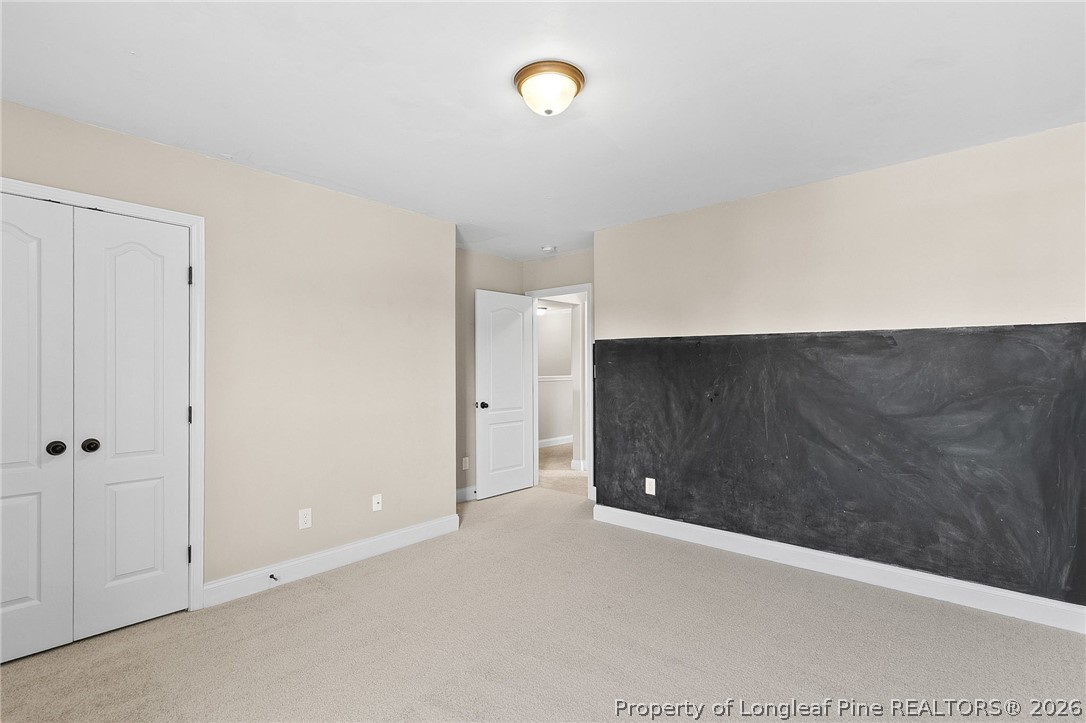 368 Exeter Drive Raeford, NC 28376 - Photo 40 of 49 a view of a closet