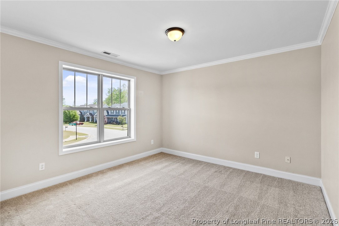 368 Exeter Drive Raeford, NC 28376 - Photo 42 of 49 an empty room with a window