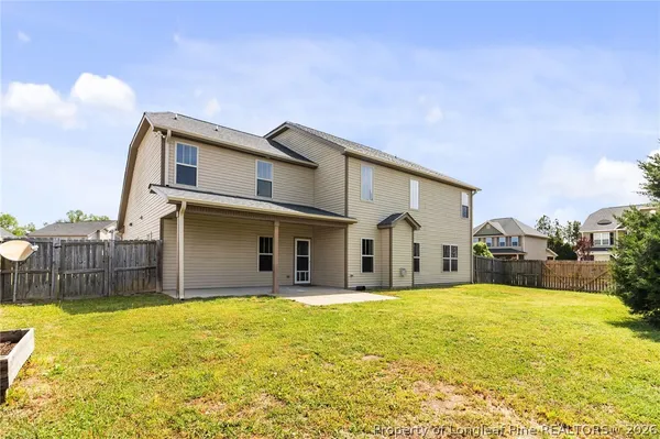 $2,800 | 368 Exeter Drive, Raeford, NC 28376