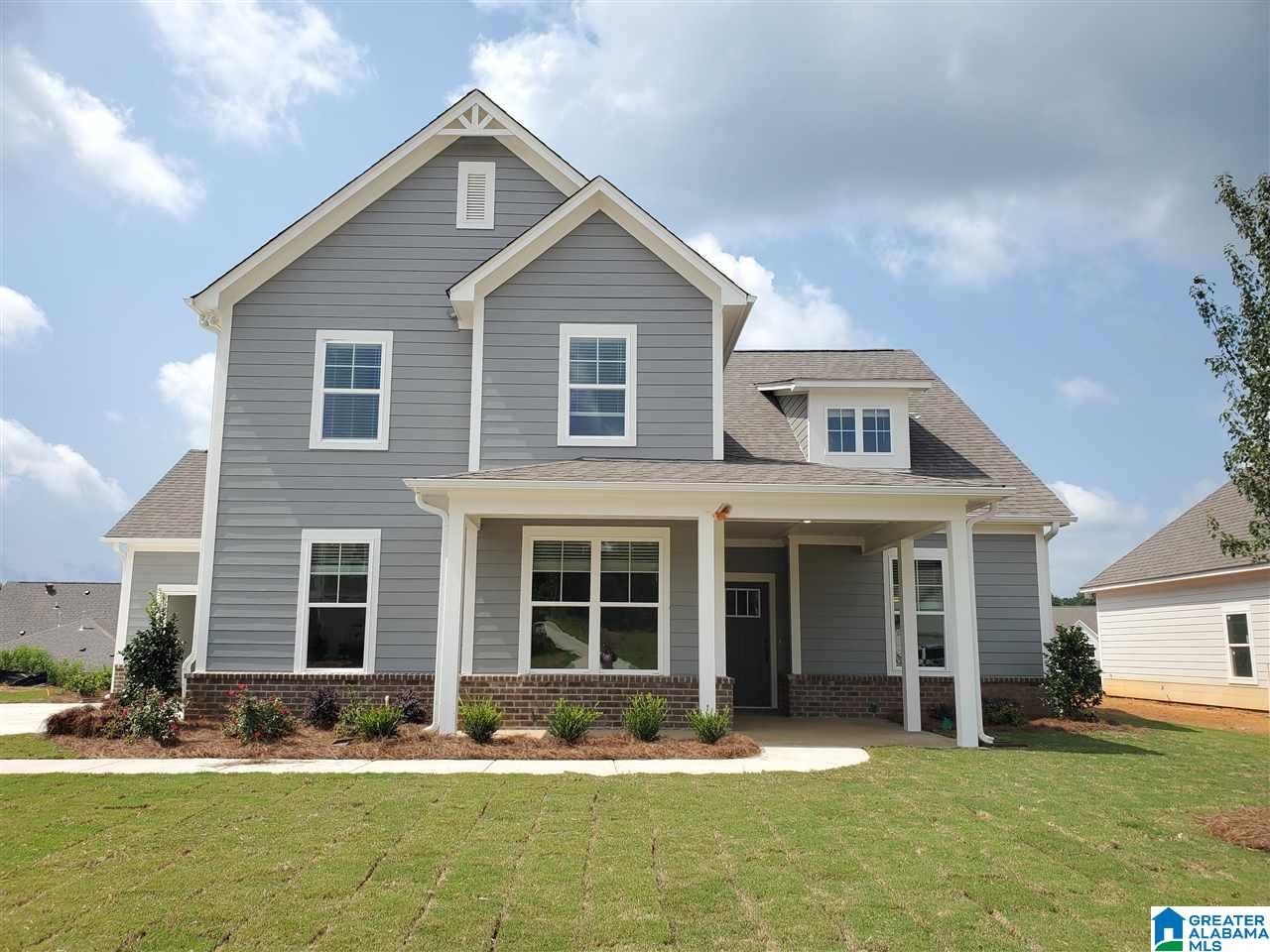 8093 Madison Avenue Helena, AL 35080 - Photo 1 of 30