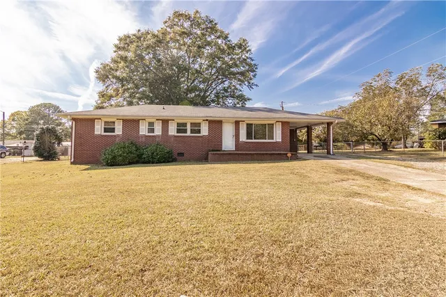 $182,900 | 412 Airline Road, Anderson, SC 29624
