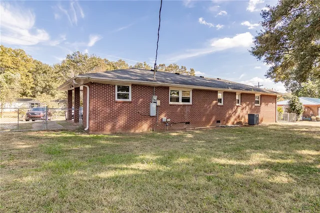 $182,900 | 412 Airline Road, Anderson, SC 29624
