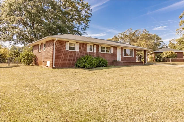 $182,900 | 412 Airline Road, Anderson, SC 29624