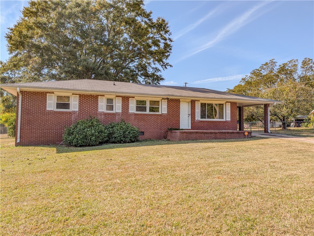 412 Airline Road Anderson, SC 29624 - Photo 27 of 28 Gallery Image 27