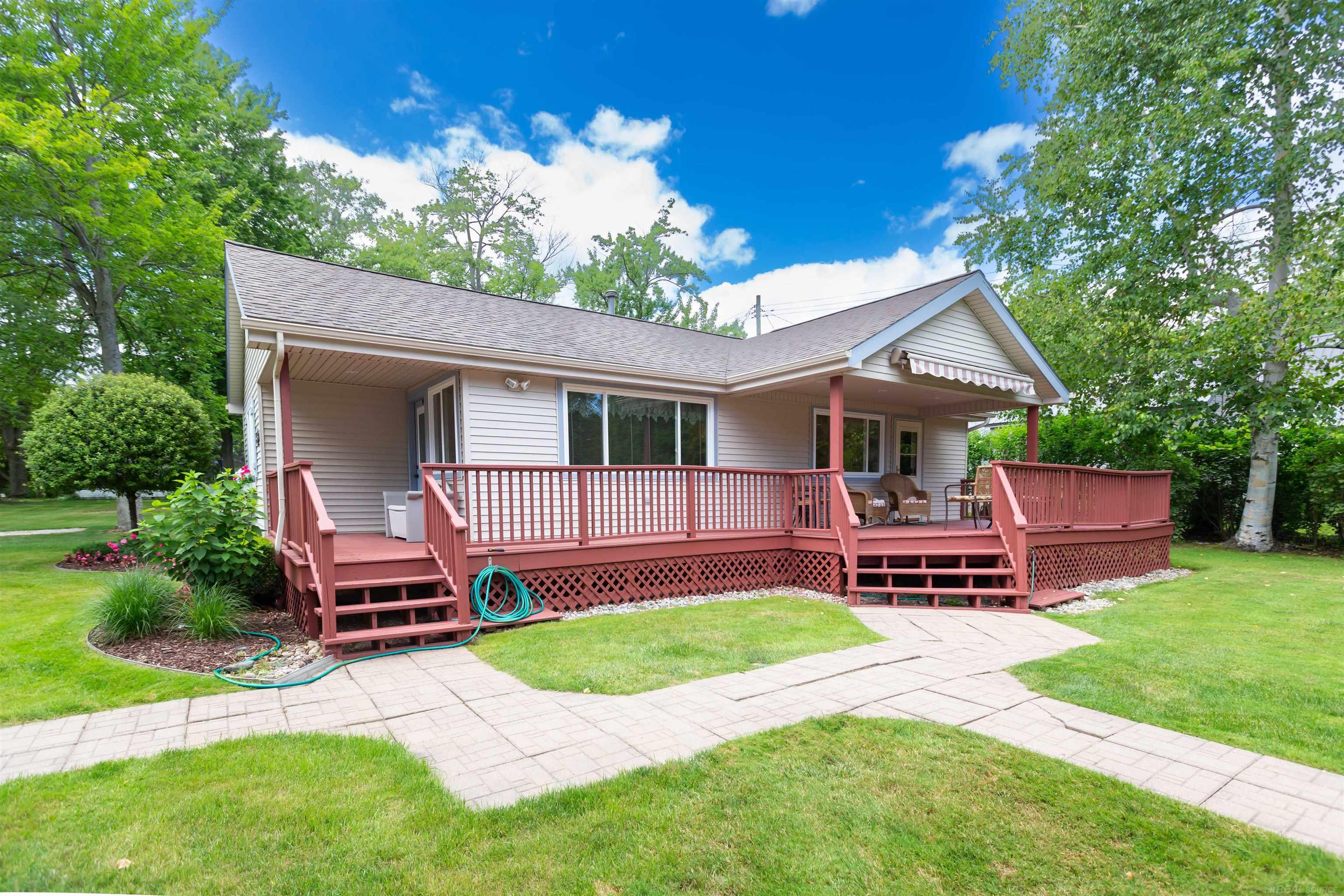 7433 Birchwood Road Lexington, MI 48450 - Photo 42 of 52