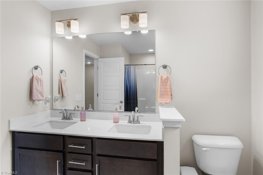 7743 Sedgewick Ridge Road Lewisville, NC 27023 - Photo 31 of 45