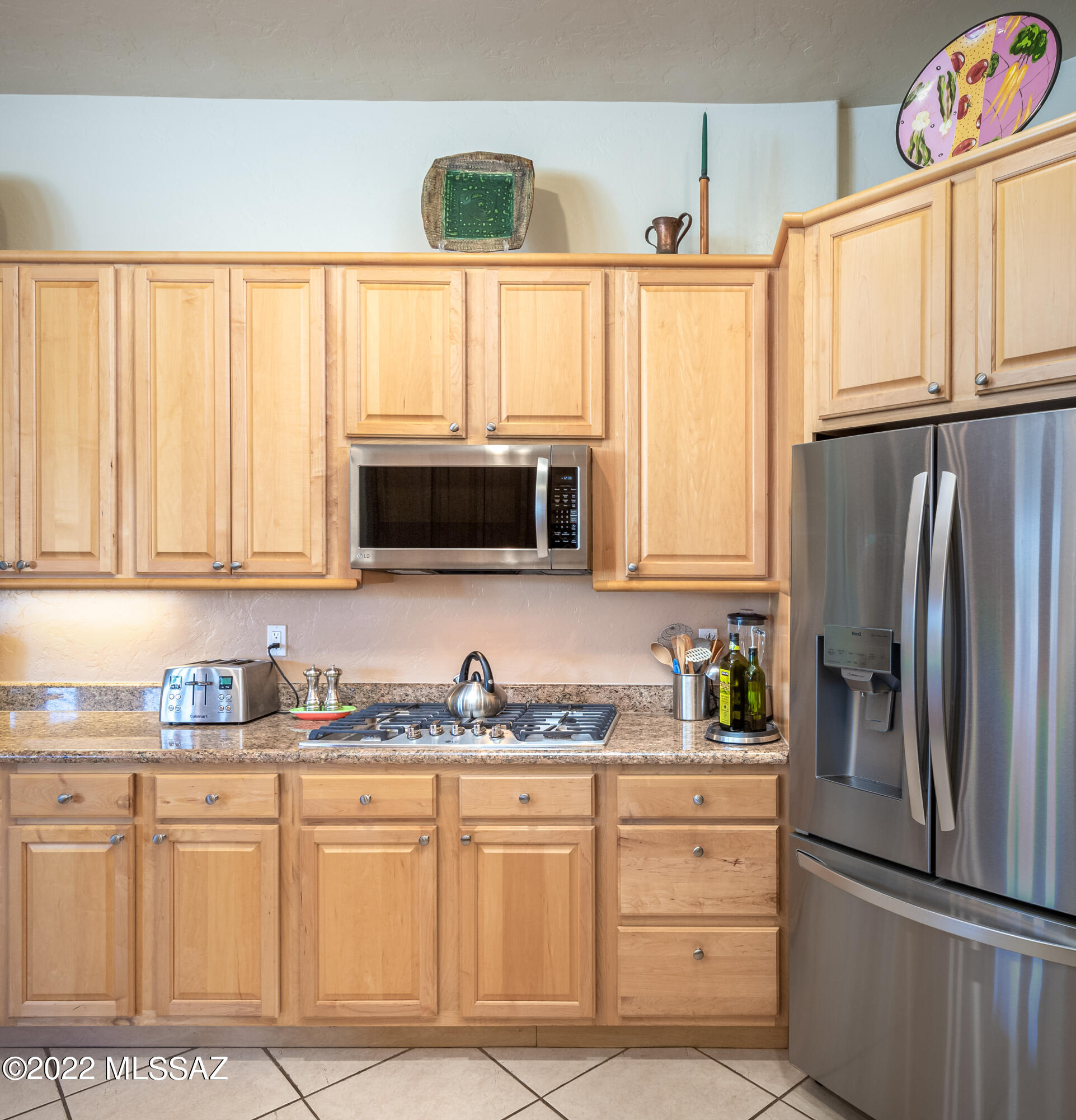 836 West Los Altos Road Tucson, AZ 85704 - Photo 13 of 29 Gallery Image 13