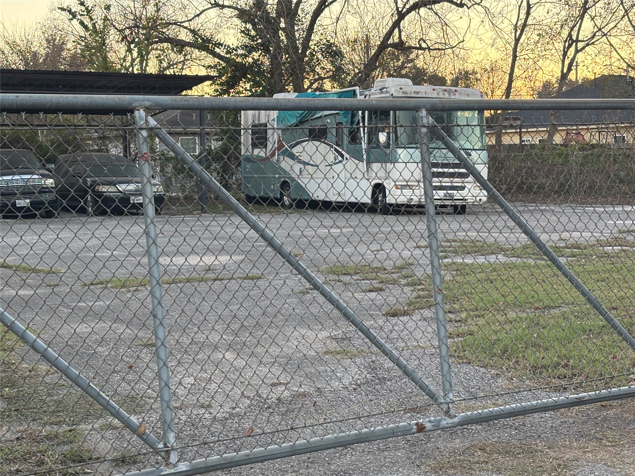 330 Connecticut Street Houston, TX 77029 - Photo 2 of 3 a view of a house with a yard