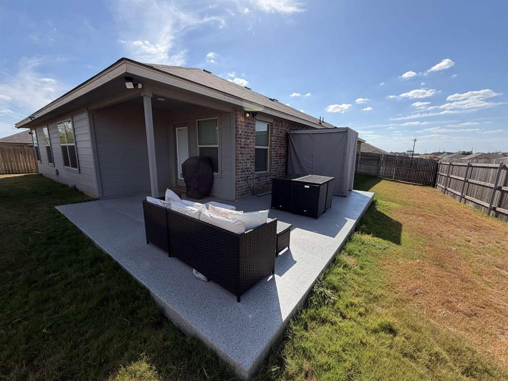 2800 Brosnan Road Lorena, TX 76655 - Photo 28 of 34 Gallery Image 28