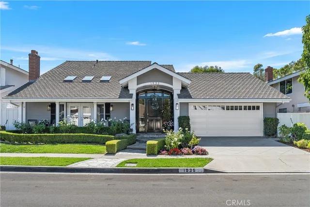 $4,995,000 | 1935 Port Bishop Place, Newport Beach, CA 92660