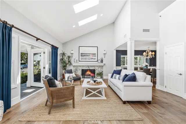 $4,995,000 | 1935 Port Bishop Place, Newport Beach, CA 92660