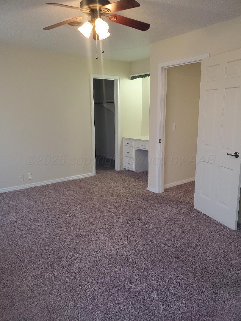 4209 B Tulia Drive Amarillo, TX 79109 - Photo 19 of 25 bedroom 2