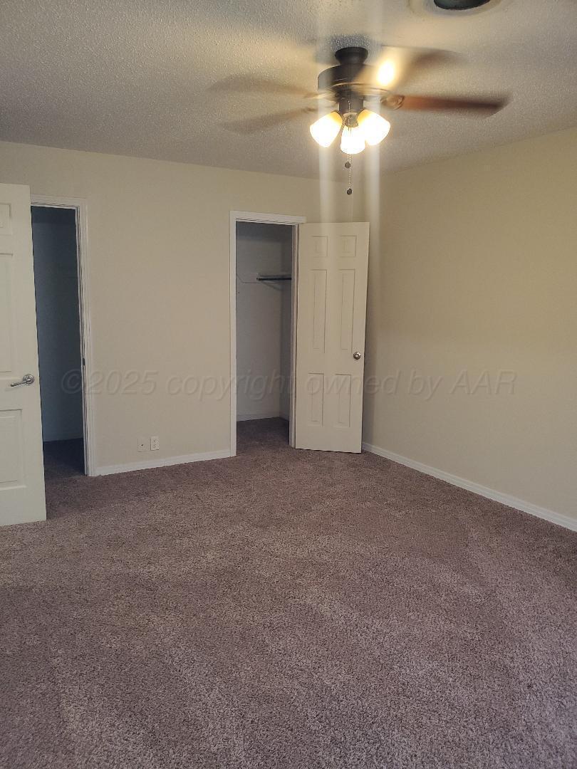 4209 B Tulia Drive Amarillo, TX 79109 - Photo 20 of 25 bedroom 3
