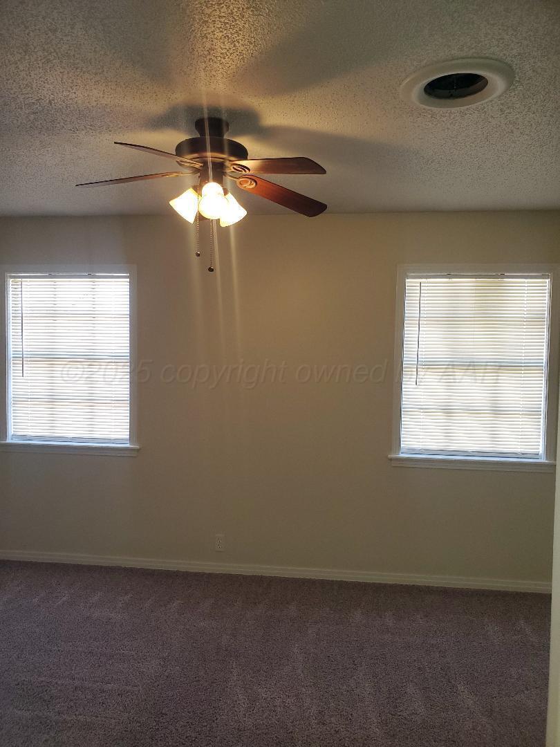 4209 B Tulia Drive Amarillo, TX 79109 - Photo 21 of 25 bedroom 3