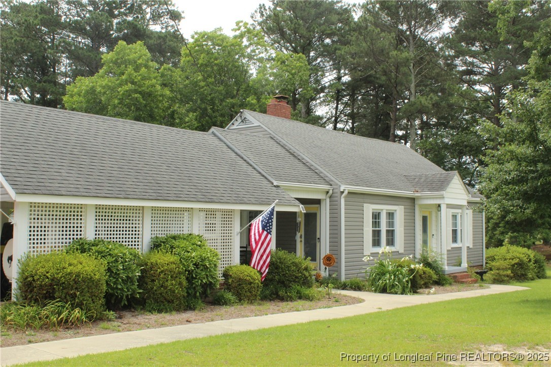 4903 Lemon Springs Road Sanford, NC 27332 - Photo 1 of 25 Gallery Image 1